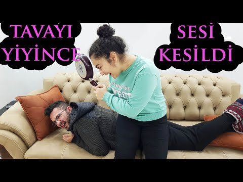 SÜHEYLA TAVAYLA NURETTİNİN SESİNİ KESTİ / ANNEME VE BABAMA UFAK KIŞKIRTMA / DERİN AİLESİ