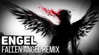 Rammstein - Engel (Fallen Angel remix by Lily Arciniega) [Unofficial] Resimi