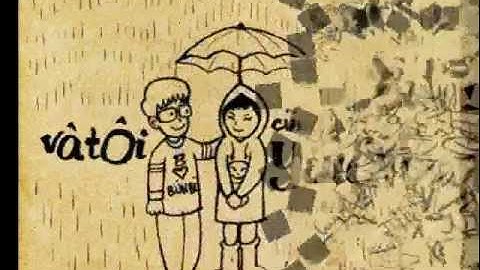 và tôi cũng yêu em - đức huy