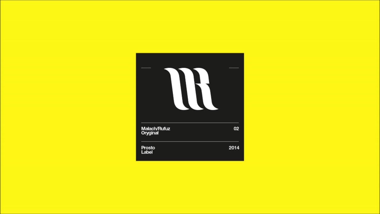 Małach / Rufuz - Niepewny grunt (audio) rap song 2019