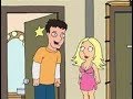 Family Guy - Meg gets pretty