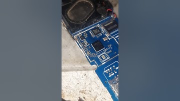 Qmobile e4i power key jumper ways.100% ok solutions