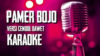Pamer bojo | cendol dawet karaoke didi ...