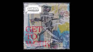 Reatham - Get to Work Volume 1 - 5 (Electronic/Hip hop instrumentals) screenshot 4