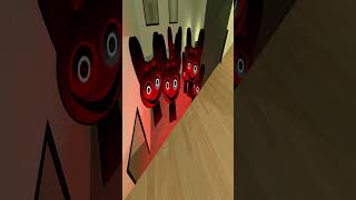 Whole Hotel Of Incredibox Sprunki Phase Durple Treatment