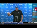 Lions vs. Buccaneers Week 2 | Detroit Lions Live CURE Auto Insurance Postgame Show
