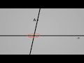 Líneas Paralelas y el infinito, aderezada con una explicación ¿Ingenua?