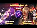 Memory of Chaos 12 - v3.6 | E0S0 Acheron &amp; E0S0 Mydei Hypercarry | Honkai Star Rail
