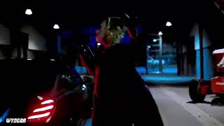 mobil balap lamborgini joker versi dj vull bas santuy....