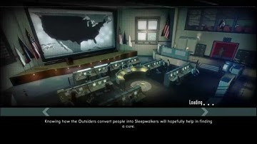 The Bureau: Xcom Declassified part 39: Stuck