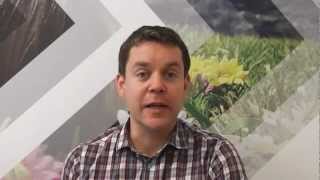 Celebrity 1 - AppShed Basics: Intro Profile