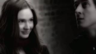 .:. Slow Me Down | Amy Pond .:.