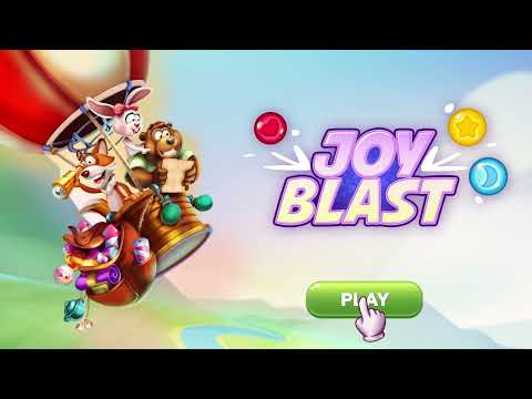 Joy Blast
