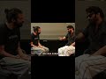 Rebel Star Prabhas singing z- Mellaga Karagani | #prabhas #nagashwin #kalki2898ad #shorts