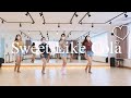 Sweet Like Cola Linedance(스윗 라이크 콜라)/Beginner/Francien Sittrop