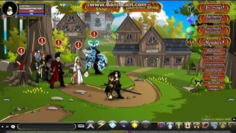 aqw how to get data disk 4 (J6 SAGA)