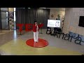 What If Art Disappeared Tomorrow | Madina Ramazonova | TEDxBukhara PS Youth
