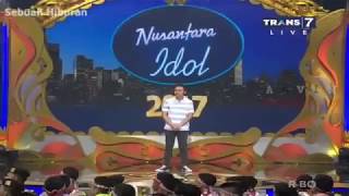 OVJ VIRAL LUCU BANGET - ETA TERANGKANLAH 15 - 08 - 2017