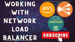 AWS | Episode 52 | Mastering AWS Network Load Balancer: Intro & Hands-On Tutorial Profile