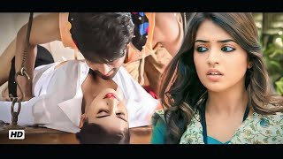 Superhit Hindi Dubbed Blockbuster Action Romantic Movie  Hd 1080p  Arjun Yagithbharath Bandaru