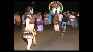 Latest Tamil Village Karakattam Nigalchi 2016 | KARRAKATTAM TV