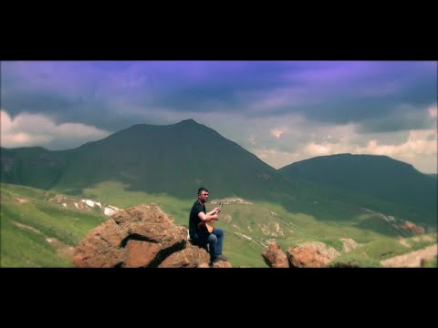 Cengiz Aslan - Alişükran Çüyaki Raşa { 2018 © Aze Müzik }