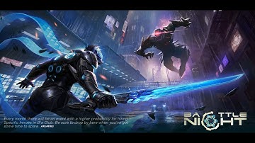 Battle Night - Android Gameplay