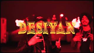 Desiyan Visualizer Tarna Fastmoney Rk Byg Byrd New Punjabi Songs 2021 