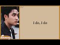 D O EXO I Do Easy Lyrics