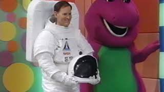 In Outer Space (2000 Version) Part 14