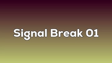 DigitalDreams AI - Signal Break 01