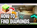 How To Find Diamonds In Minecraft Survival 2026 Full Guide How To Find Diamonds In Minecraft Survival 2026 Full Guide