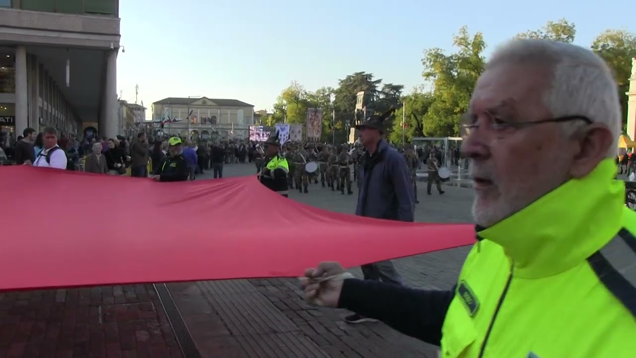2' RAGGRUPPAMENTO  ALPINI  EMILIA  LOMBARDIA   