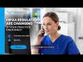 HIPAA Regulations Are Changing, is Your Practice Prepared?