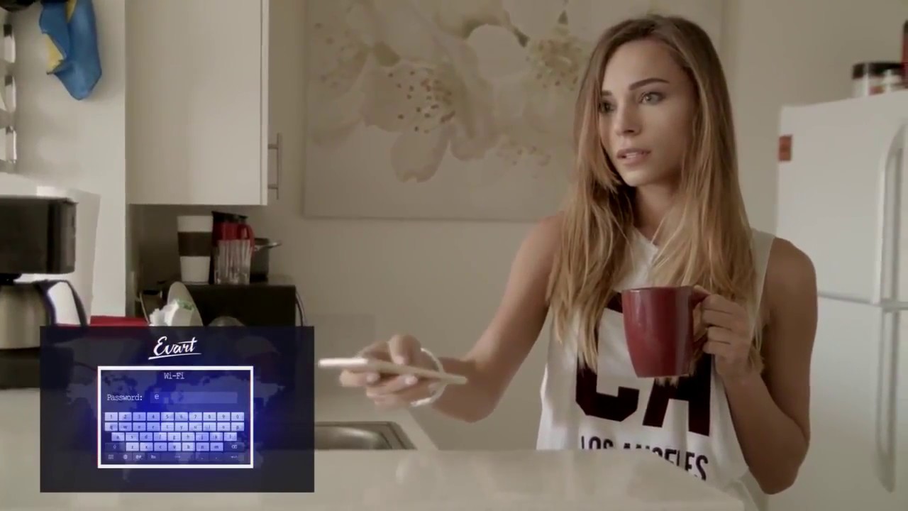 My TV and radio corporation earns Evаrt Network!