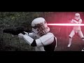 Stormtrooper tribute [Sabaton: Stormtroopers]