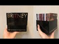 [Unboxing] Britney Spears - The Singles Collection Box Set 2018 (Enhanced CD Singles)