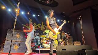 Jackyl Down On Me  Aug 26th 2025 Lincoln Ne