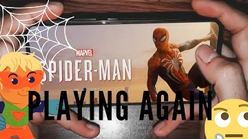 spider fighter 3 - Gameplay Walkthrough Part 3🔥(iOS,Android)