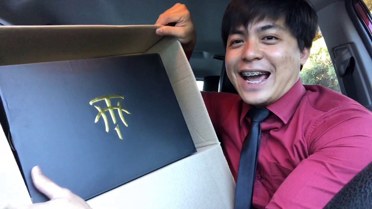 Unboxing: Adidas T-Mac 2 Evo Restomod 