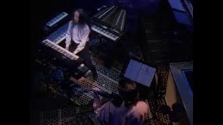 Kitaro - Hajimari (live)