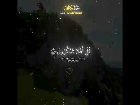 ‏صورة المؤمنين🤍