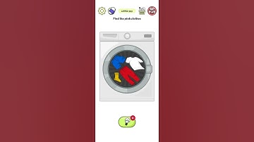 Delete Puzzle🧩Level-993 gameplay | Walkthrough #shorts #youtubeshorts #shortsfeed #Gamerzone