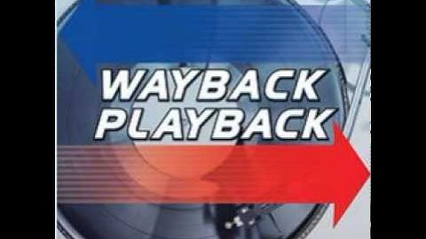 WAYBACK PLAYBACK EURO ROSATI Part 9