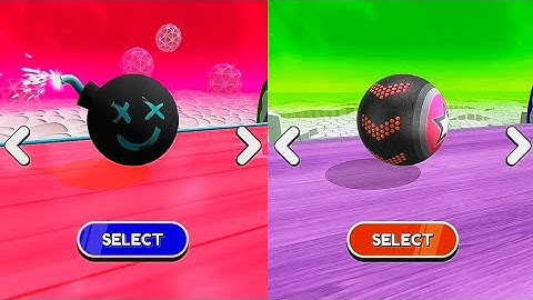 💣⭕Going Balls SpeedRun🔥🏳️‍🌈Mobile Gameplay Walkthrough iOS,Android Ball Colors Run (Part 235)