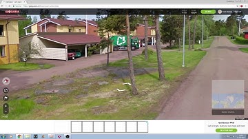 Geoguessr -  No moving around - European Union #3 - I