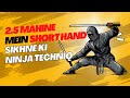 Is learning SHORTHAND Possible in 2.5 months? | SSC STENO 2022 Skill Test