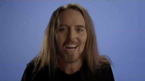 TIM MINCHIN - RUBY (OFFICIAL MUSIC VIDEO)
