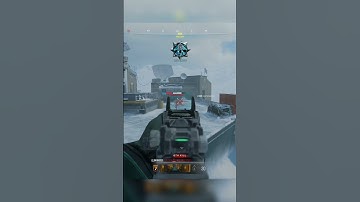 The Peacekeeper Is META Now After This Buff 💥 | BO7 Beta