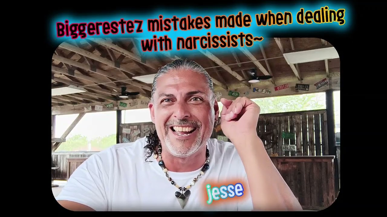 Exposing narcissists setups & defending your peace